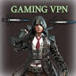 Gaming VPN APK APK